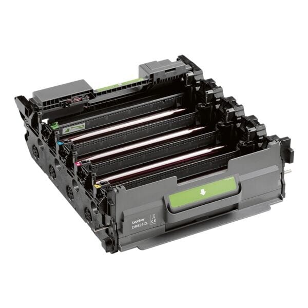 Brother drum, 30.000 pagina's, OEM DR-821CL