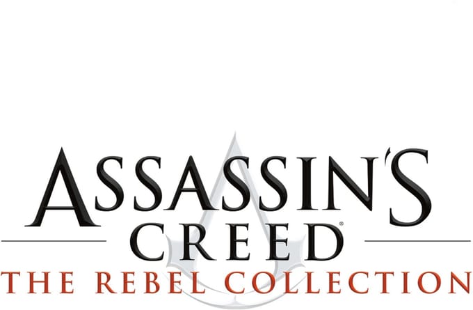 Assassin's Creed: The Rebel Collection (Switch)