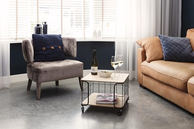 Lifa Living Trolley salontafel