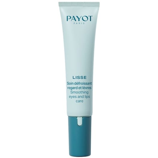 Payot Lisse Soin défroissant regard et lèvres Oogcrème Dames 15 ml