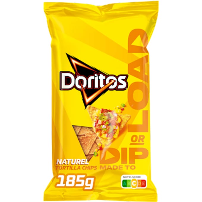 Salted original