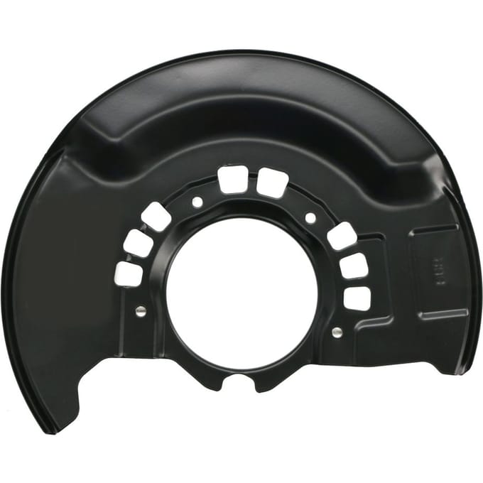 Dekplaat, remschijf BLIC 6508-03-8179376K