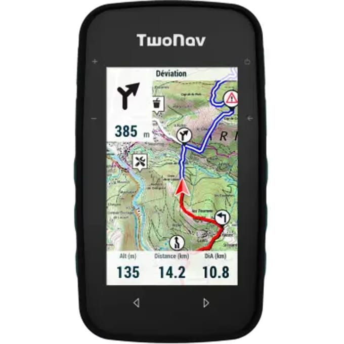 Gps TwoNav Cross Plus