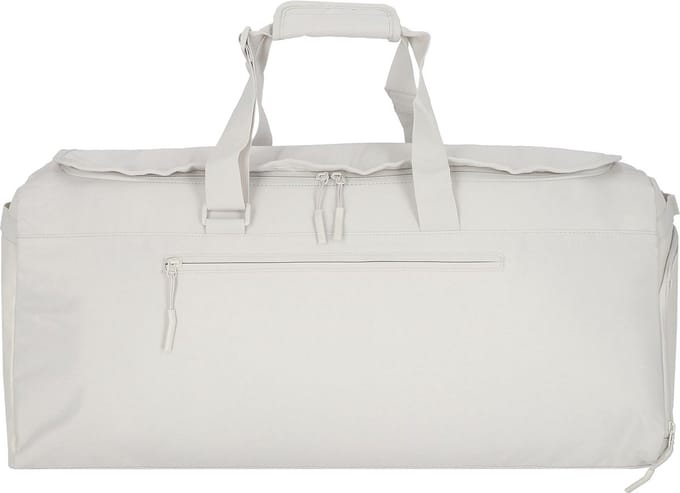 CHIEMSEE Sporttas Reistas Weekender White Beige