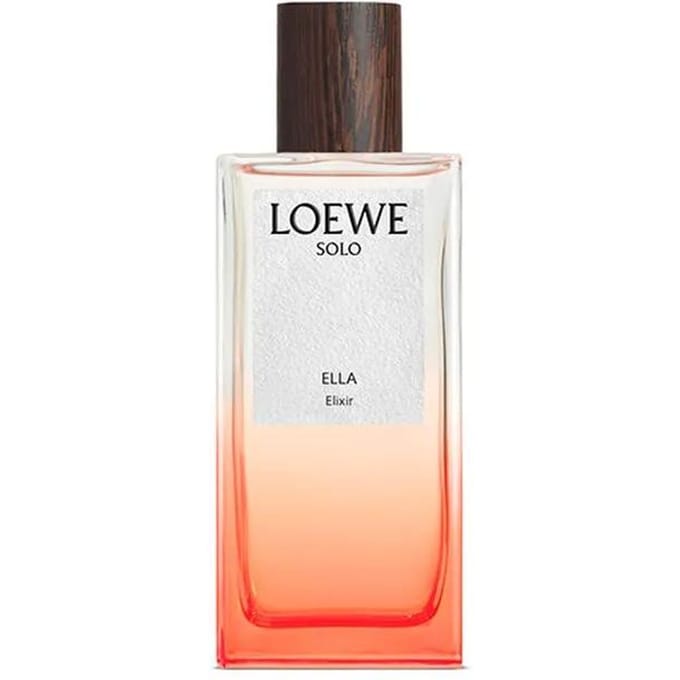 Loewe Solo Ella Elixir Eau de Parfum Spray 100 ml