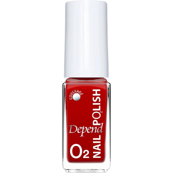 Depend Cosmetic | Nagellak | O2 | Nailpolish |824 | 5ML
