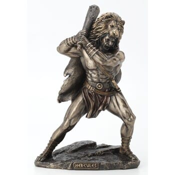 Beeldjes Signes Grimalt Hercules