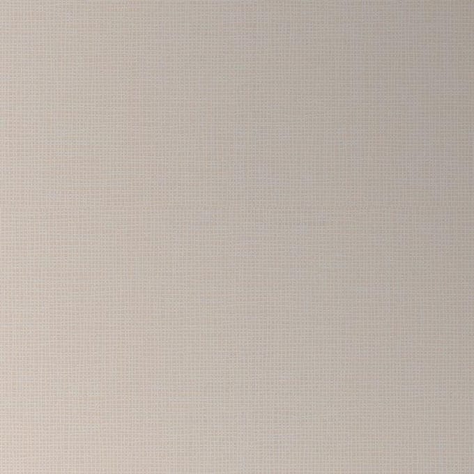 Dutch Wallcoverings - Vliesbehang uni gebroken wit