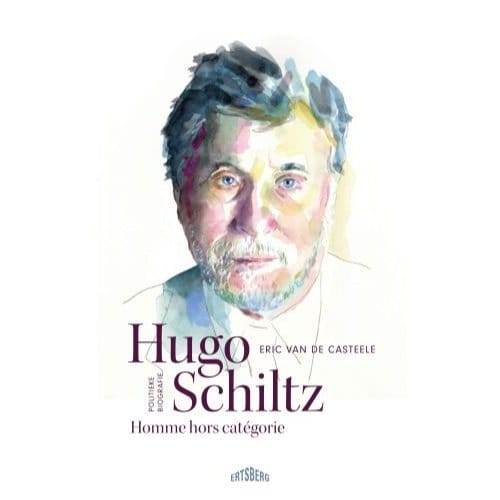 Hugo Schiltz - Eric Van de Casteele