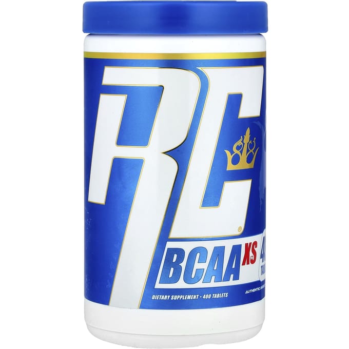 Vital Edition, Bcaaxs™, 400 Tabletten