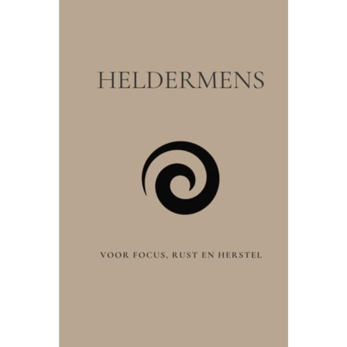 Heldermens - Thijs Pesulima