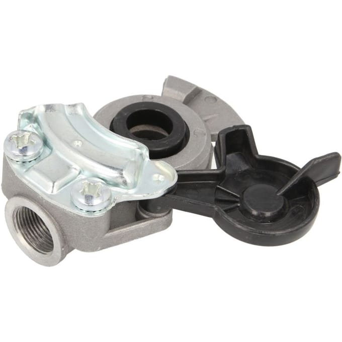 Koppelingskop DT Spare Parts 4.60134