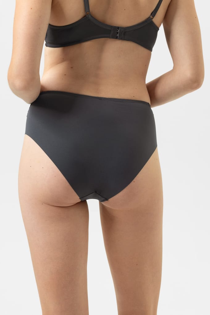 Amerikaanse broek Serie Delightful Thunder Grey