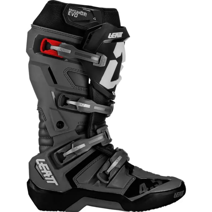 Motorcross schoenen Leatt 4,5 HydraDri 23