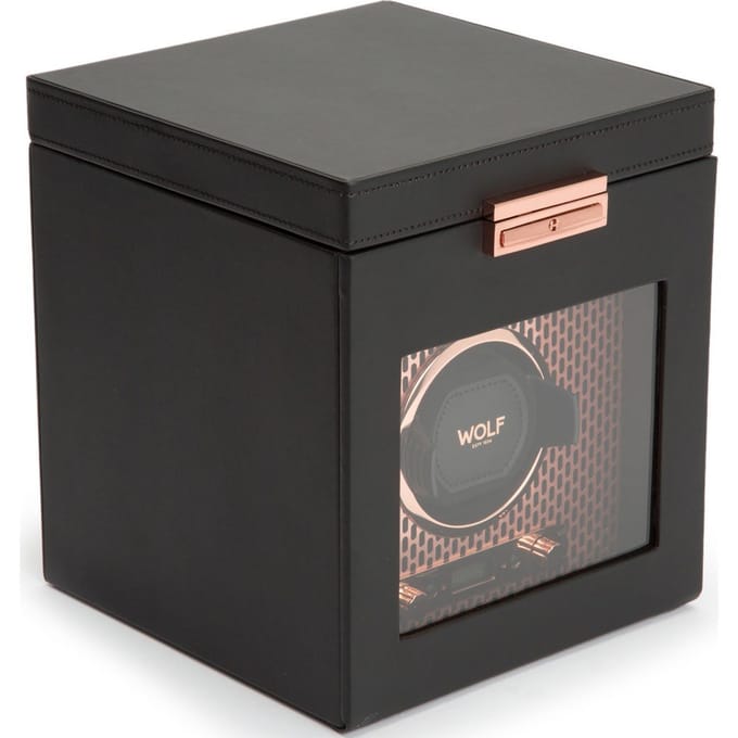 Wolf Axis 469216 Watchwinder