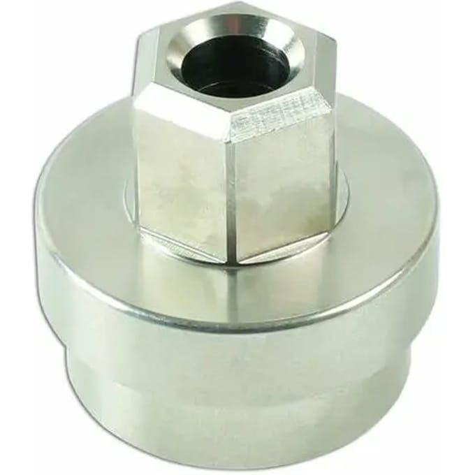 Douille voor nokkenas moer Laser Tools Ducati