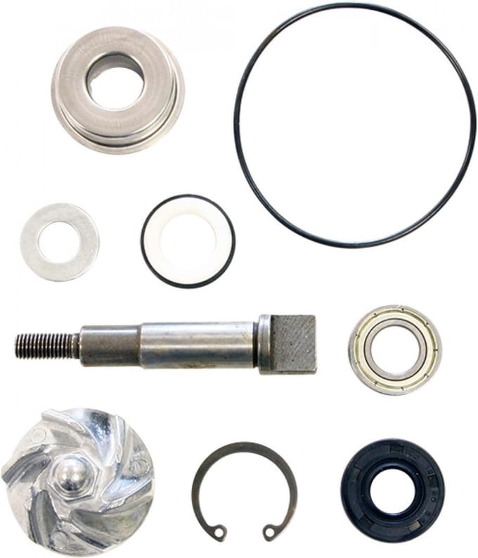 Reparatieset waterpomp Sifam voor scooter Honda 300 SH I 2007 tot 2016 Nieuw