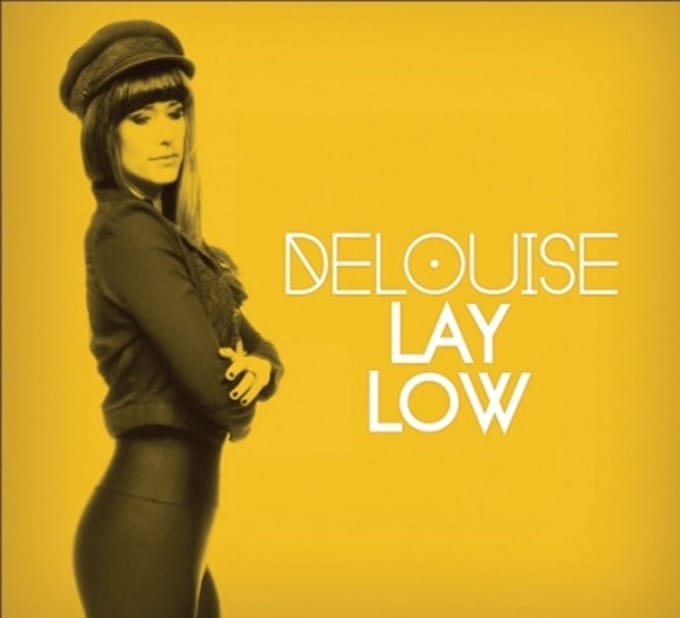 DeLouise - Lay Low (CD)