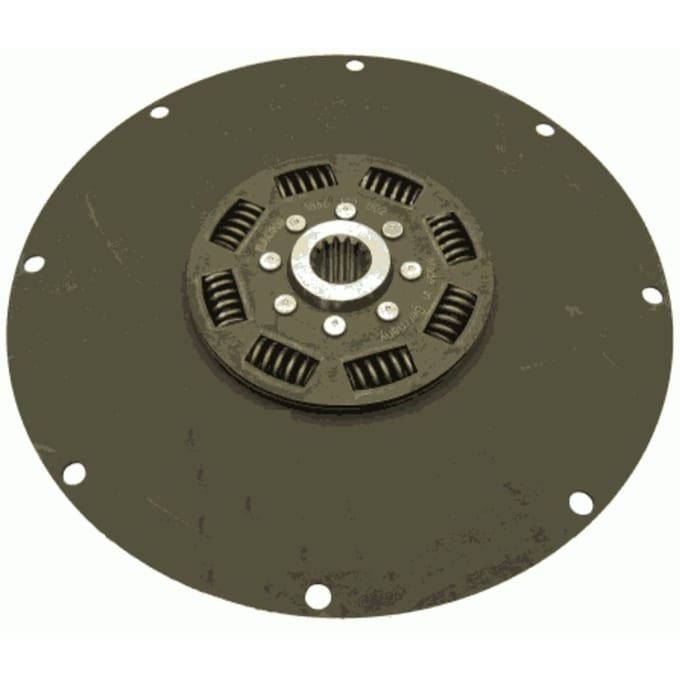 Koppelingsplaat SACHS 1866 122 002