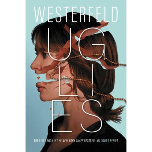 Uglies - Uglies - Scott Westerfeld