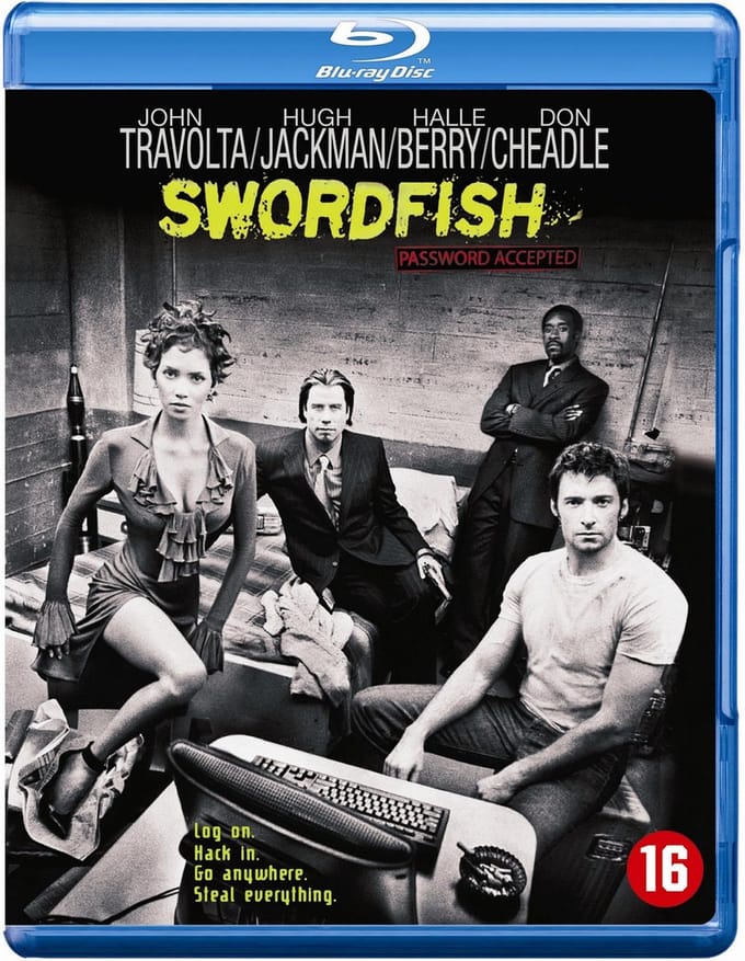 Swordfish