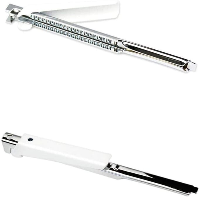 RVS blikopener Professionele Handmatige Potflesopener Multifunctionele Keukenaccessoires Gadgets
