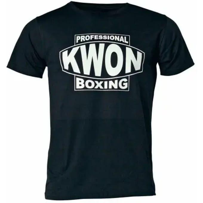 T-shirt Kwon Professional Boxing