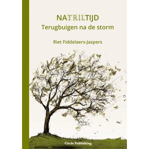Natriltijd - Riet Fiddelaers-Jaspers