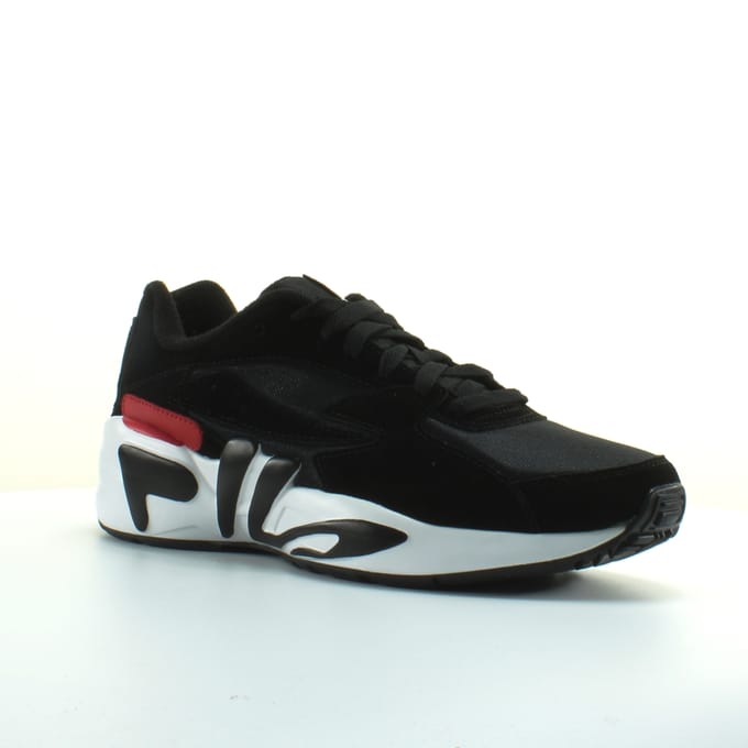 Fila Mindblower Heren Zwart