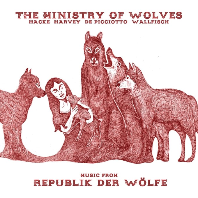Music From Republik Der Wolfe