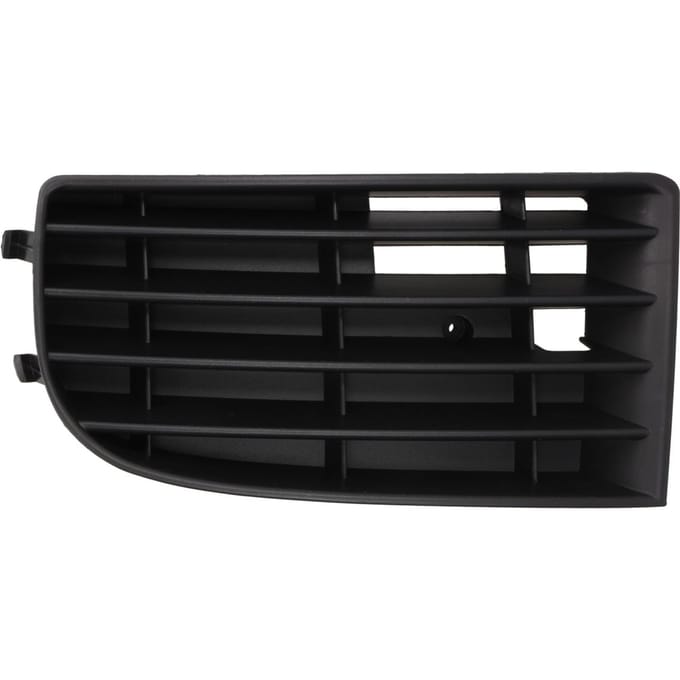 Ventilatierooster, bumper BLIC 6502-07-9524997P links