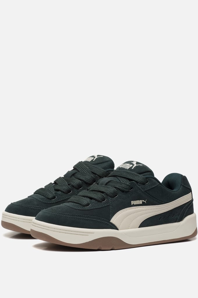 Puma Puma Park Lifestyle SK8 SD Sneakers groen