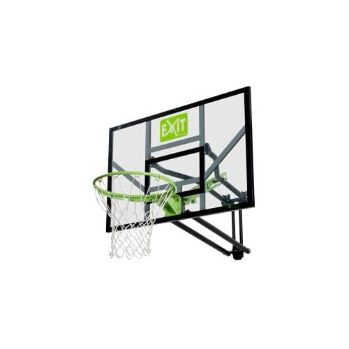 EXIT Galaxy Basketbalbord - Muurmontage - Basketbalpaal - Voor Kinderen - Buiten
