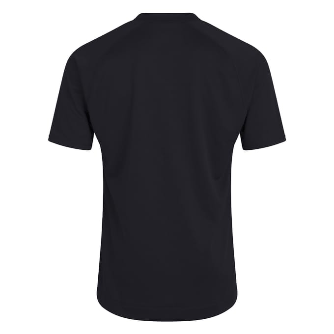 Canterbury Club Training Jersey Heren (Zwart)