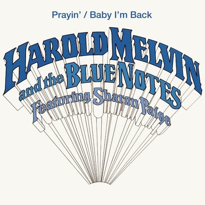 Prayin'/Baby I'm Back