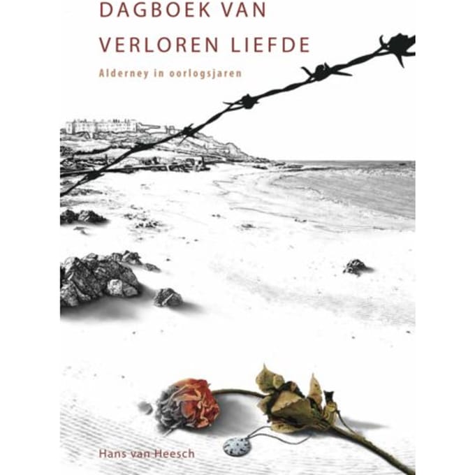 Dagboek Van Verloren Liefde - Hans van Heesch