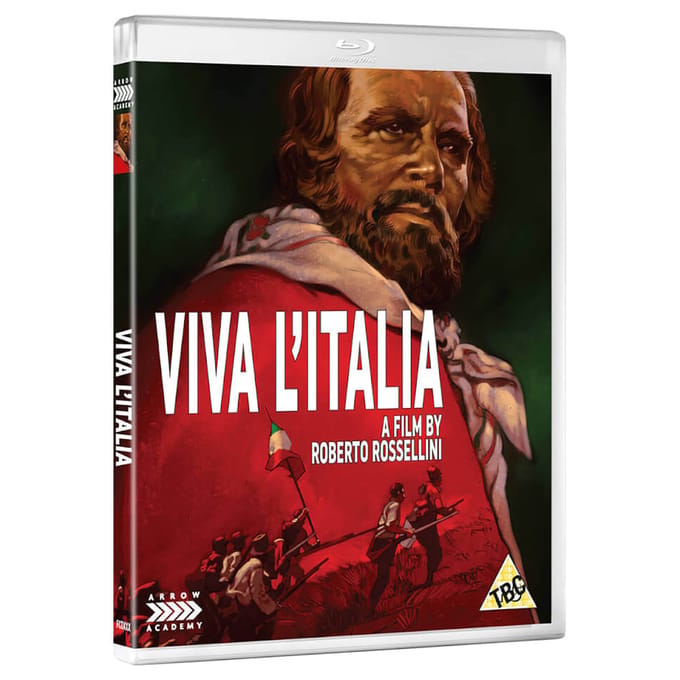 Viva L'Italia
