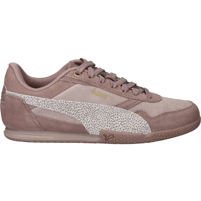 Puma Bella Donna SD Topcat Sneakers - Dames - Roze