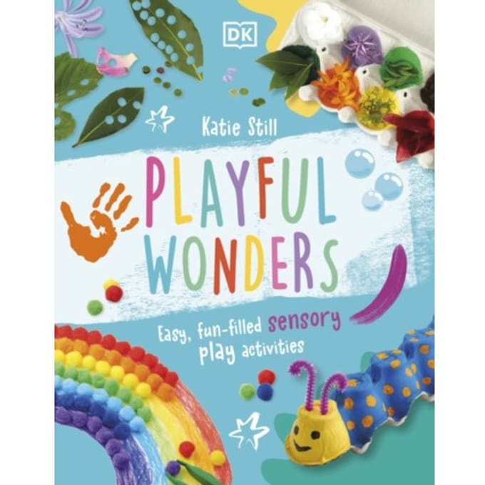 Playful Wonders - Katie Still