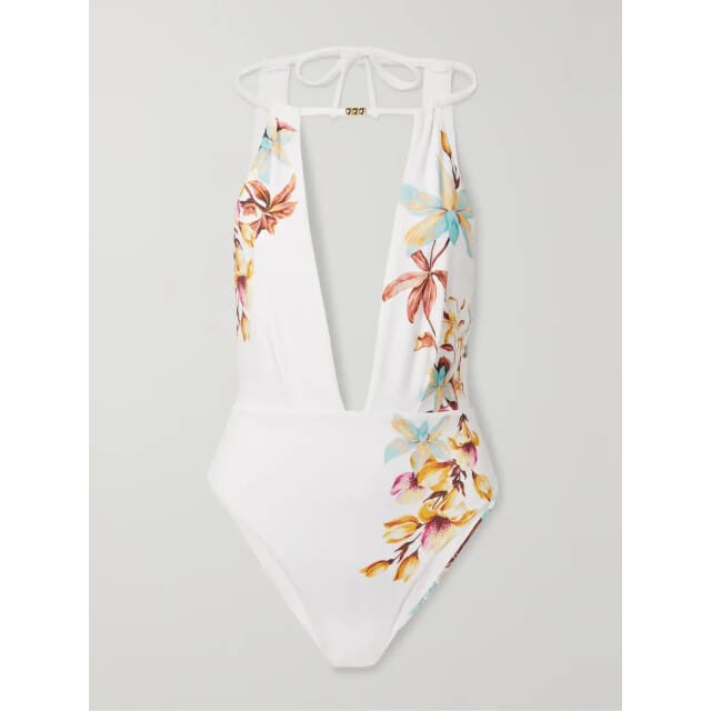 Max Mara Maillot de bain Multicolour M