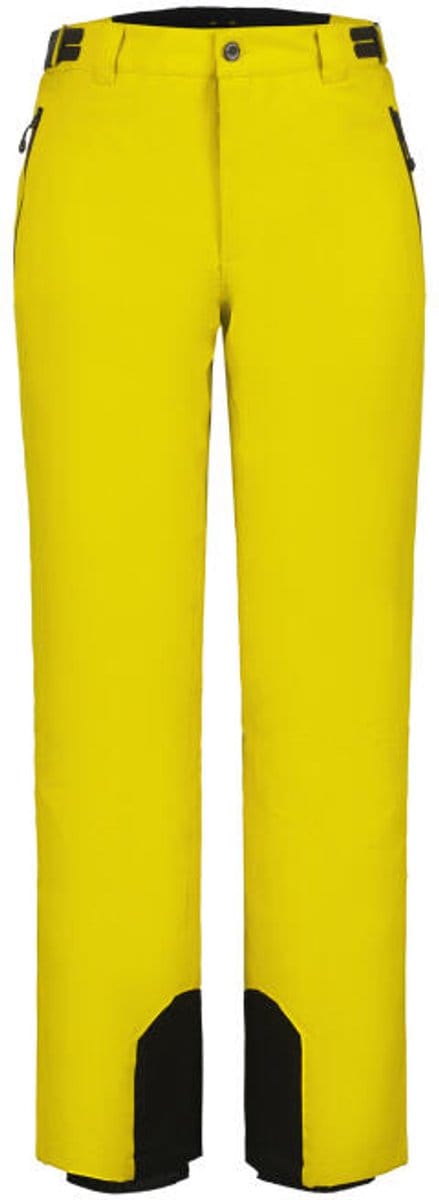 ICEPEAK FLEMING Heren Skibroek - Olijf Groen - 52