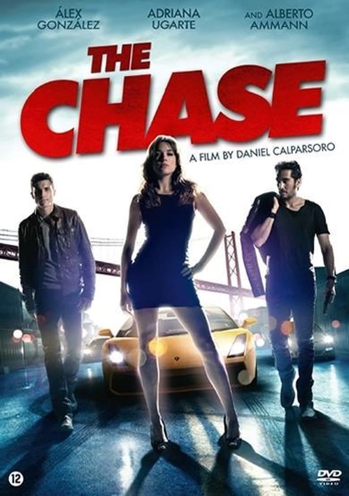 Chase (DVD)