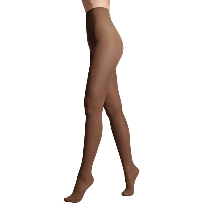 Microfiber Pantyhoes Dames Conte Elegant Episode 50
