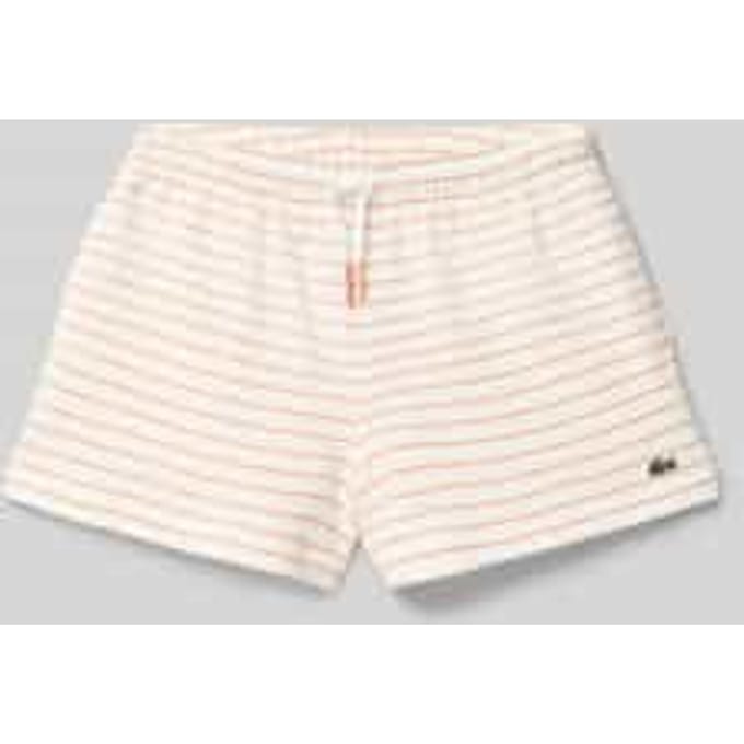 Bermuda met labeldetails