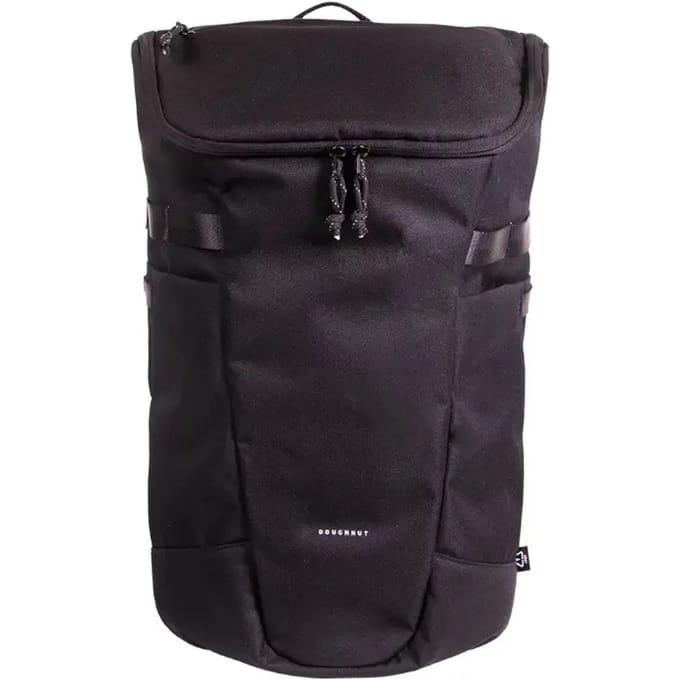 Doughnut Pathfinder Dagrugzak 50 cm Laptop compartiment - 44cm (17,3 duim) - black
