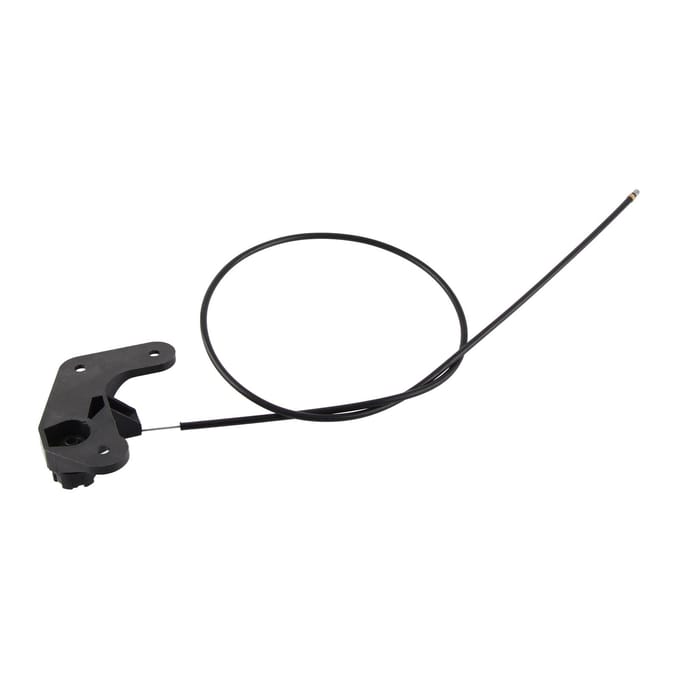 Câble de déverrouillage de capot LR011706, pièce de rechange pour Range Rover L322 black