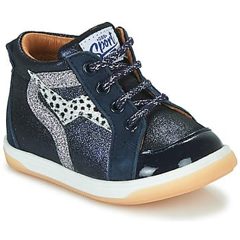Hoge Sneakers GBB FOUDRE
