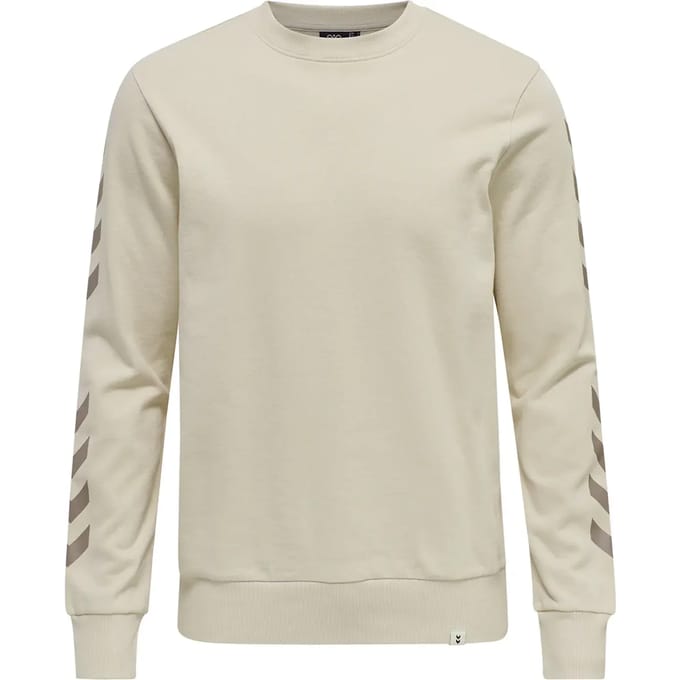 Hummel-sweatshirt Hmllegacy Chevron 212572