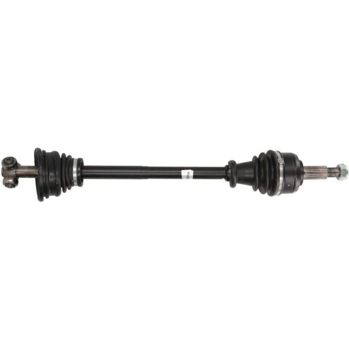 Aandrijfas POINT GEAR PNG74972 links