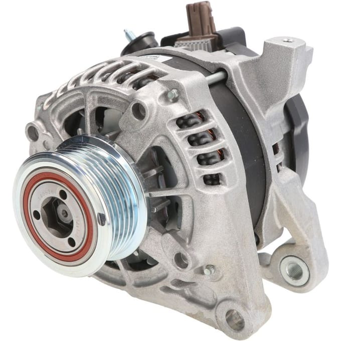 Spanningsregelaar DENSO DAN1094